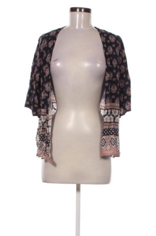 Дамска жилетка New Look, Размер XL, Цвят Многоцветен, Цена 29,15 лв.