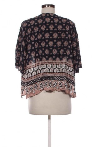 Дамска жилетка New Look, Размер XL, Цвят Многоцветен, Цена 29,15 лв.