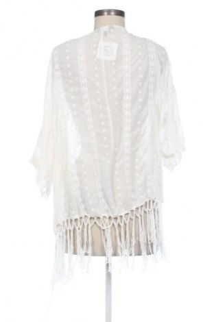 Dámsky kardigán New Look, Velikost S, Barva Krémová, Cena  367,00 Kč