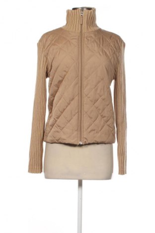 Damen Strickjacke New View, Größe L, Farbe Beige, Preis € 7,99