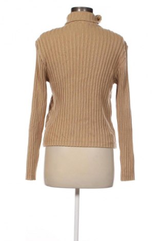 Damen Strickjacke New View, Größe L, Farbe Beige, Preis € 7,99