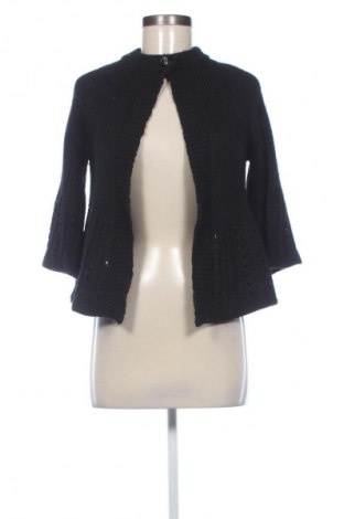 Γυναικεία ζακέτα Next, Μέγεθος S, Χρώμα Μαύρο, Τιμή 20,97 €