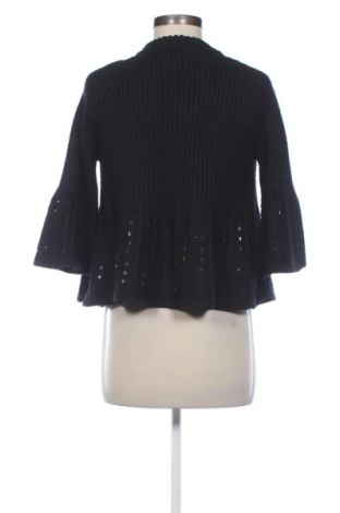 Γυναικεία ζακέτα Next, Μέγεθος S, Χρώμα Μαύρο, Τιμή 20,97 €