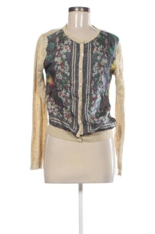 Дамска жилетка Nice Things Paloma S., Размер M, Цвят Многоцветен, Цена 25,99 лв.