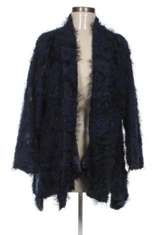 Női kardigán Niederberger, Méret L, Szín Kék, Ár 3 659 Ft