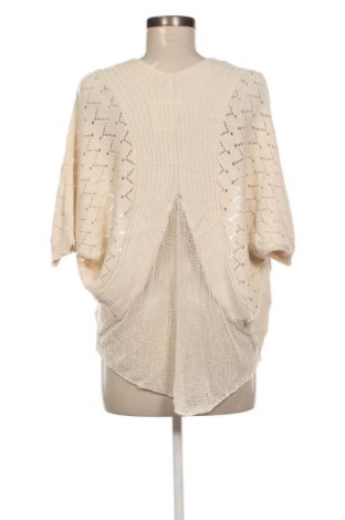 Damen Strickjacke Nisan, Größe M, Farbe Beige, Preis € 7,99