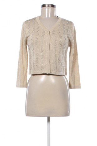 Дамска жилетка Niza, Размер M, Цвят Бежов, Цена 41,04 лв.
