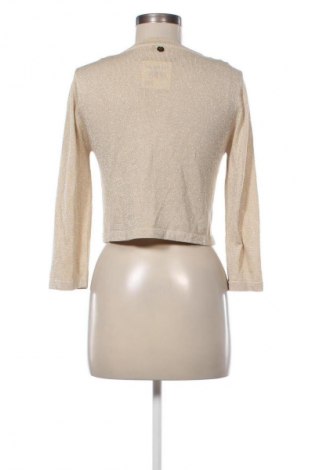 Дамска жилетка Niza, Размер M, Цвят Бежов, Цена 41,04 лв.