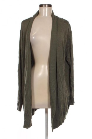 Damen Strickjacke Nkd, Größe XL, Farbe Grün, Preis € 5,99