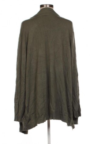 Damen Strickjacke Nkd, Größe XL, Farbe Grün, Preis € 5,99