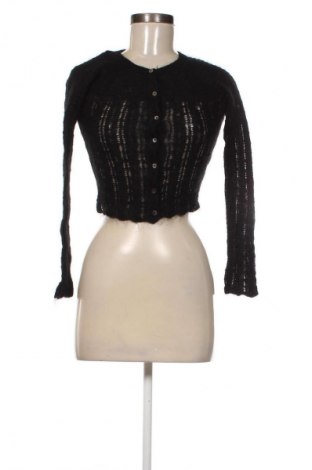 Női kardigán Noa Noa, Méret XS, Szín Fekete, Ár 5 979 Ft