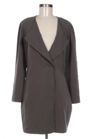 Damen Strickjacke Noisy May, Größe M, Farbe Grau, Preis 20,92 €