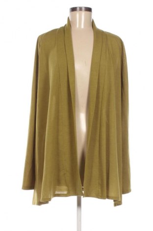 Női kardigán Notations, Méret 3XL, Szín Sárga, Ár 5 800 Ft