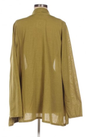 Női kardigán Notations, Méret 3XL, Szín Sárga, Ár 5 800 Ft