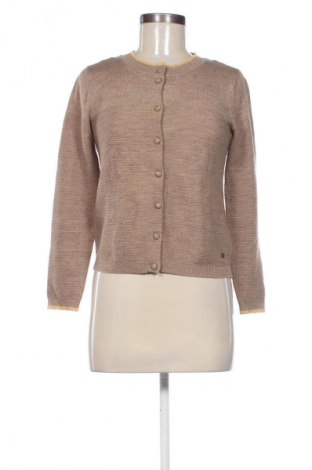 Női kardigán Numph, Méret M, Szín Bézs, Ár 12 400 Ft