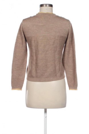 Női kardigán Numph, Méret M, Szín Bézs, Ár 12 400 Ft