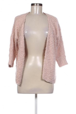 Dámsky kardigán ONLY, Velikost S, Barva Popelavě růžová, Cena  926,00 Kč