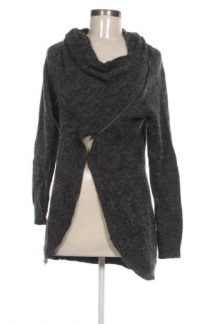 Damen Strickjacke ONLY, Größe S, Farbe Grau, Preis 6,99 €