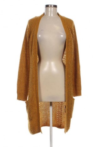 Γυναικεία ζακέτα ONLY, Μέγεθος S, Χρώμα Πορτοκαλί, Τιμή 13,99 €