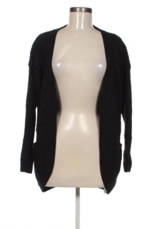 Damen Strickjacke ONLY, Größe XS, Farbe Schwarz, Preis € 17,99