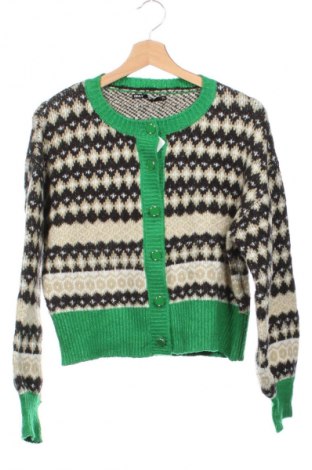 Damen Strickjacke ONLY, Größe XS, Farbe Mehrfarbig, Preis € 5,99