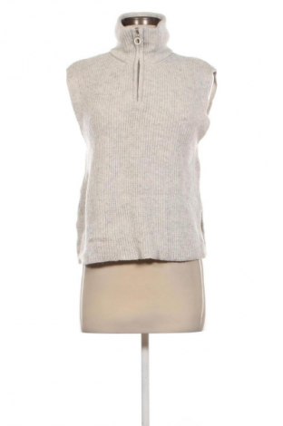 Damen Strickjacke ONLY, Größe XS, Farbe Grau, Preis € 8,99