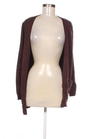 Damen Strickjacke ONLY, Größe S, Farbe Braun, Preis € 12,99