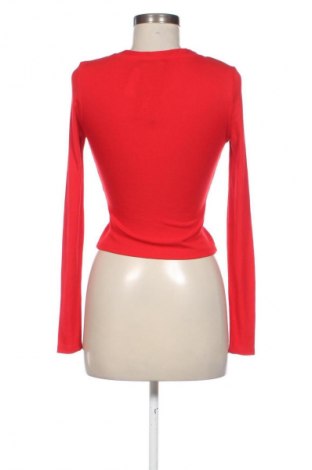 Damen Strickjacke ONLY, Größe S, Farbe Rot, Preis 37,42 €