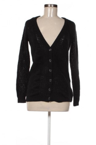 Damen Strickjacke ONLY, Größe XS, Farbe Schwarz, Preis € 11,99