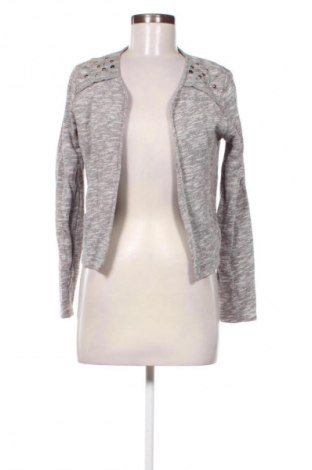 Dámsky kardigán ONLY, Veľkosť S, Farba Sivá, Cena  13,81 €