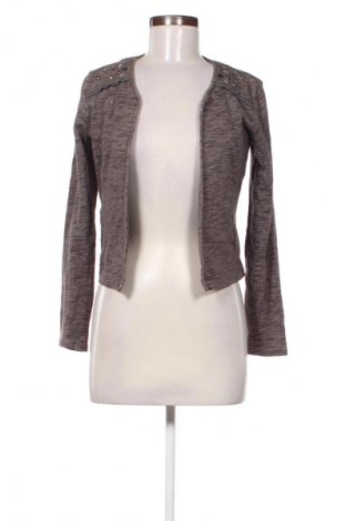 Damski kardigan ONLY, Rozmiar XS, Kolor Szary, Cena 62,07 zł