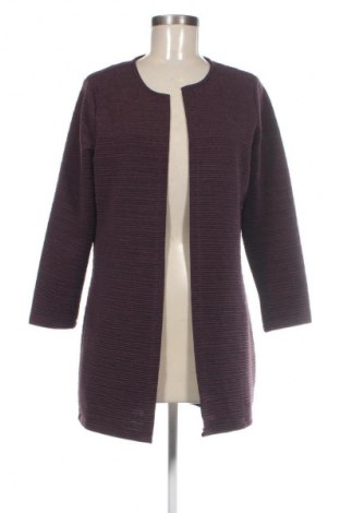 Damen Strickjacke ONLY, Größe M, Farbe Aschrosa, Preis 7,99 €