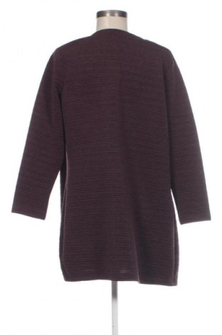 Damen Strickjacke ONLY, Größe M, Farbe Aschrosa, Preis 7,99 €