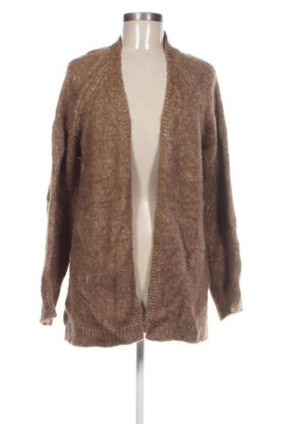 Damen Strickjacke ONLY, Größe S, Farbe Braun, Preis € 12,99