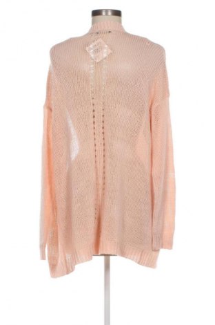 Női kardigán ONLY, Méret L, Szín Rózsaszín, Ár 4 489 Ft