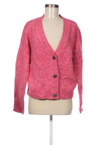 Damen Strickjacke ONLY, Größe L, Farbe Rosa, Preis € 11,99
