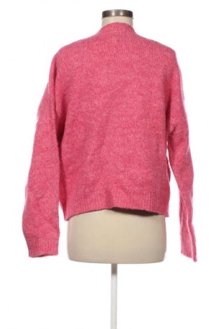 Damen Strickjacke ONLY, Größe L, Farbe Rosa, Preis € 11,99