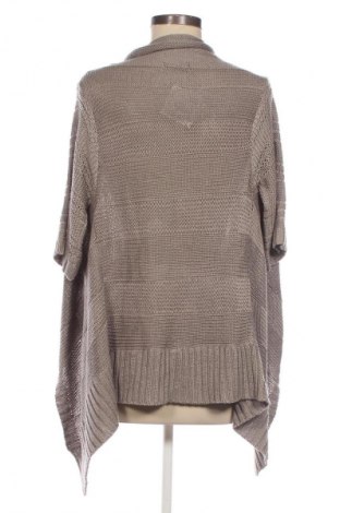 Дамска жилетка ONLY, Размер S, Цвят Сив, Цена 26,98 лв.