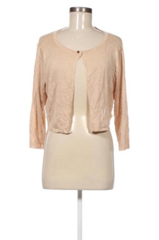 Γυναικεία ζακέτα ONLY, Μέγεθος L, Χρώμα  Μπέζ, Τιμή 16,99 €