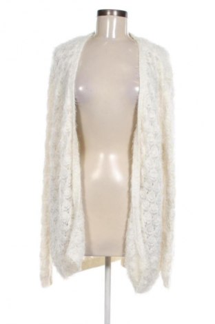 Cardigan de damă ONLY, Mărime L, Culoare Ecru, Preț 70,97 Lei