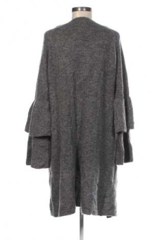 Damen Strickjacke ONLY, Größe L, Farbe Grau, Preis 7,99 €