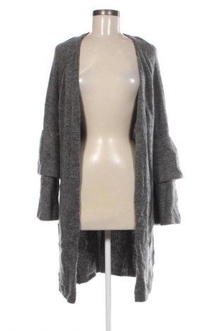 Damen Strickjacke ONLY, Größe L, Farbe Grau, Preis 7,99 €
