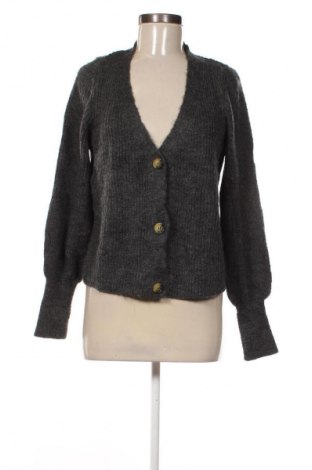 Damen Strickjacke ONLY, Größe XS, Farbe Grau, Preis € 4,99