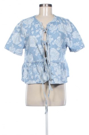 Dámsky kardigán ONLY, Velikost L, Barva Modrá, Cena  346,00 Kč