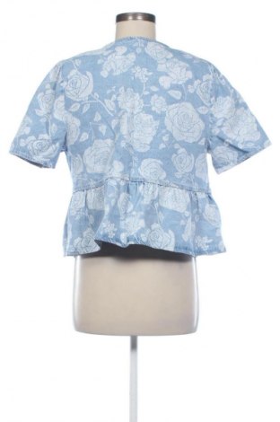 Dámsky kardigán ONLY, Velikost L, Barva Modrá, Cena  346,00 Kč