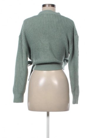 Damski kardigan ONLY, Rozmiar L, Kolor Zielony, Cena 62,92 zł