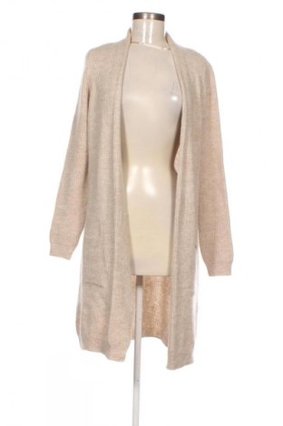 Дамска жилетка ONLY, Размер S, Цвят Бежов, Цена 39,10 лв.