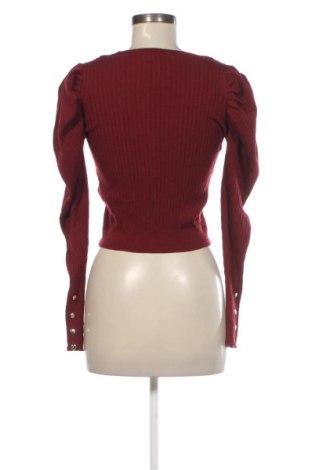 Dámsky kardigán ONLY, Velikost S, Barva Červená, Cena  159,00 Kč