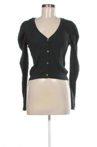 Damen Strickjacke ONLY, Größe M, Farbe Grün, Preis 5,99 €