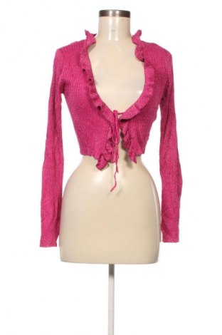 Damen Strickjacke ONLY, Größe M, Farbe Mehrfarbig, Preis 9,99 €